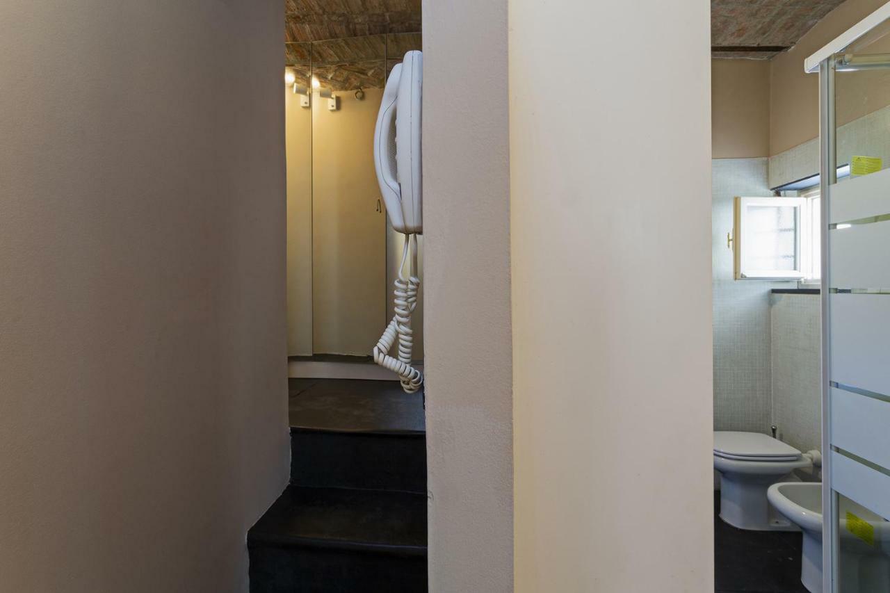 Ferienwohnung Sui Tetti Del Centro Di Genova By Wonderful Italy Exterior foto