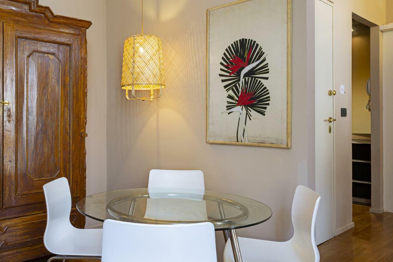 Ferienwohnung Sui Tetti Del Centro Di Genova By Wonderful Italy Exterior foto